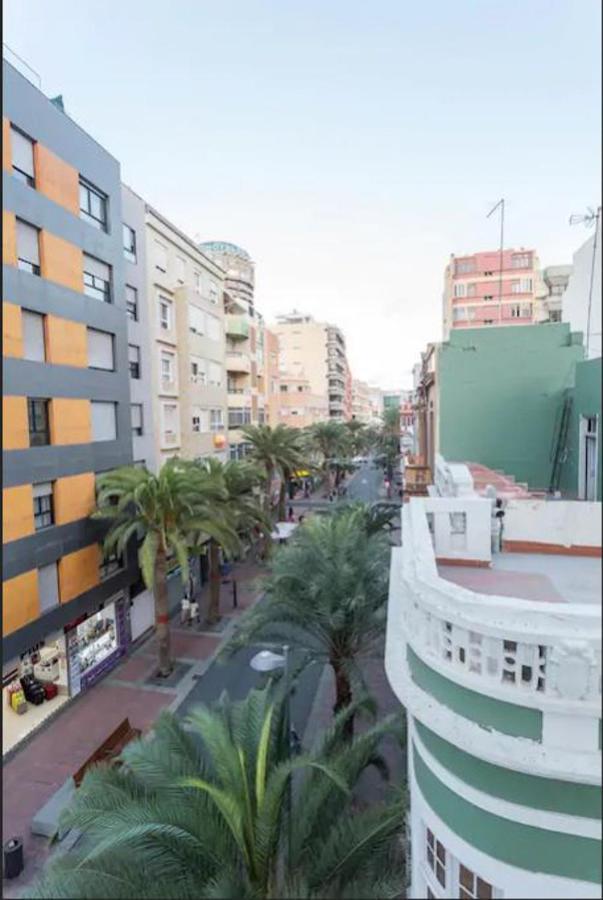 Flatguest Studio Dima Las Palmas de Gran Canárias Exterior foto